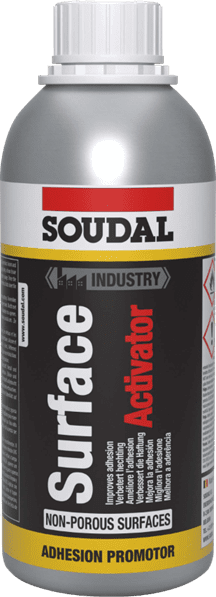 SOUDAL - SURFACE ACTIVATOR 500ML